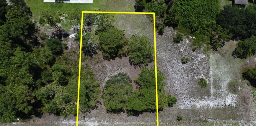 Commercial property in Lehigh Acres, Florida № 2184058