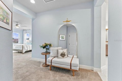 Villa ou maison à vendre à Fish Hawk, Floride: 5 chambres, 331.38 m2 № 2410388 - photo 16