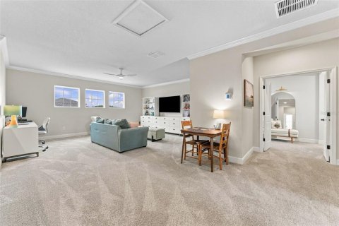 Villa ou maison à vendre à Fish Hawk, Floride: 5 chambres, 331.38 m2 № 2410388 - photo 27