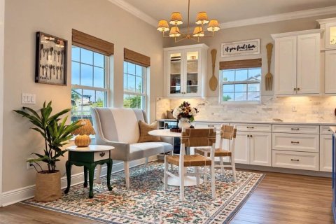 Villa ou maison à vendre à Fish Hawk, Floride: 5 chambres, 331.38 m2 № 2410388 - photo 7