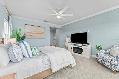 Villa ou maison à vendre à Fish Hawk, Floride: 5 chambres, 331.38 m2 № 2410388 - photo 18