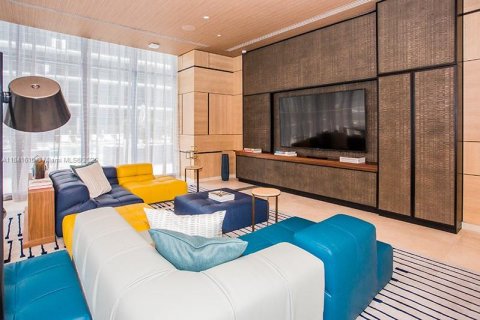 Condo in Miami, Florida, 2 bedrooms  № 1833766 - photo 20