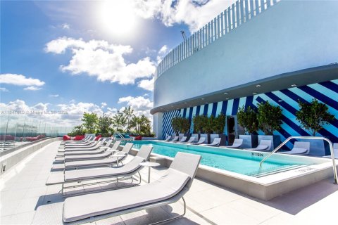 Condo in Miami, Florida, 2 bedrooms  № 1833766 - photo 30