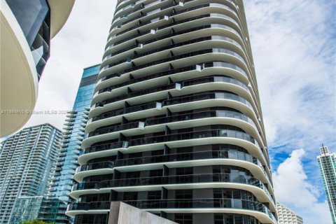 Condo in Miami, Florida, 2 bedrooms  № 1833766 - photo 21