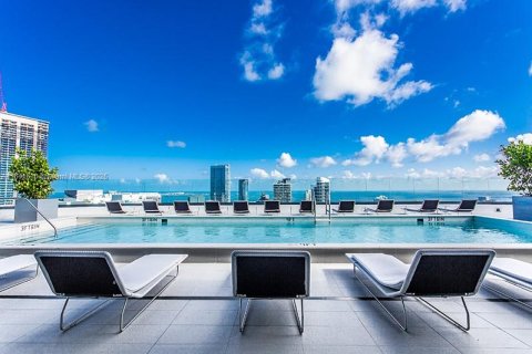 Condo in Miami, Florida, 2 bedrooms  № 1833766 - photo 14