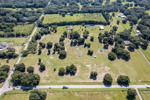 Land in Fruitland Park, Florida № 220858 - photo 1