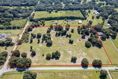 Land in Fruitland Park, Florida № 220858 - photo 2
