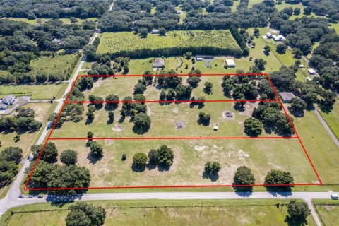 Land in Fruitland Park, Florida № 220858 - photo 3