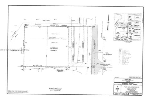 Land in Pembroke Pines, Florida № 1862269 - photo 5