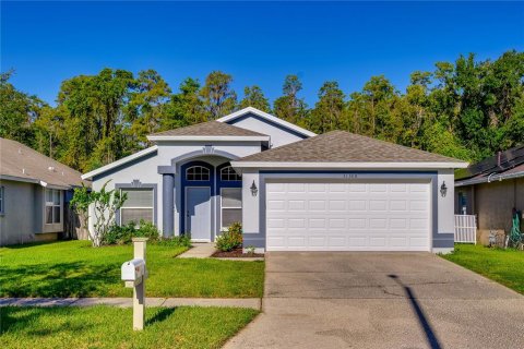 Casa en venta en Wesley Chapel, Florida, 3 dormitorios, 141.86 m2 № 1919438 - foto 1