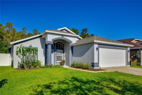 Casa en venta en Wesley Chapel, Florida, 3 dormitorios, 141.86 m2 № 1919438 - foto 2