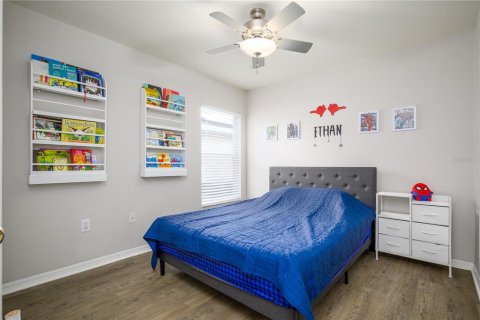 Casa en venta en Wesley Chapel, Florida, 3 dormitorios, 141.86 m2 № 1919438 - foto 19
