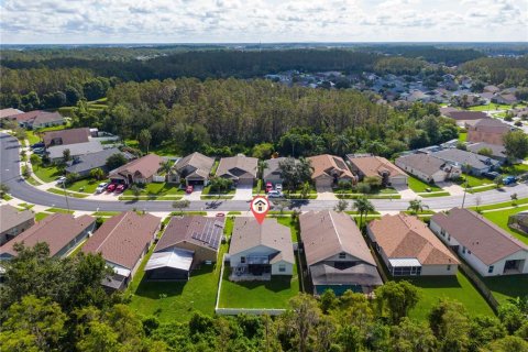 Casa en venta en Wesley Chapel, Florida, 3 dormitorios, 141.86 m2 № 1919438 - foto 27