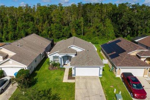 Casa en venta en Wesley Chapel, Florida, 3 dormitorios, 141.86 m2 № 1919438 - foto 24