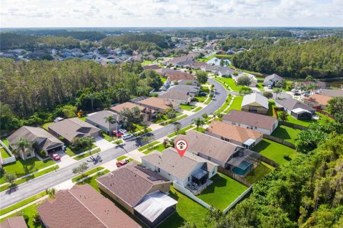 Casa en venta en Wesley Chapel, Florida, 3 dormitorios, 141.86 m2 № 1919438 - foto 26