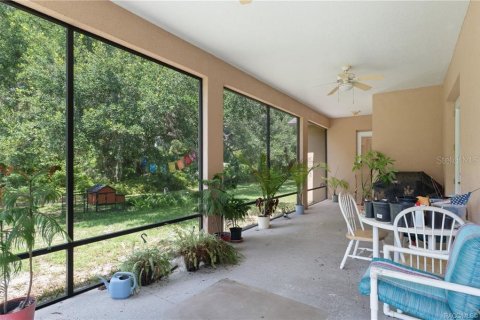 Villa ou maison à vendre à Sumter, Floride: 3 chambres, 200.58 m2 № 2353216 - photo 29