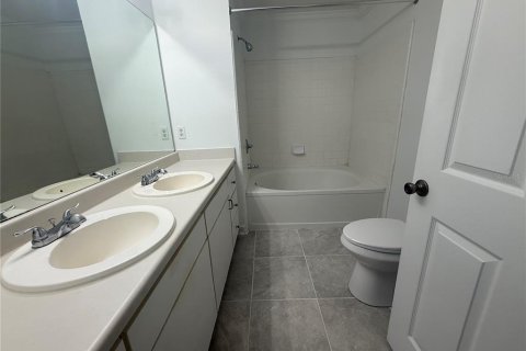 Condo in Tampa, Florida, 3 bedrooms  № 2167719 - photo 7