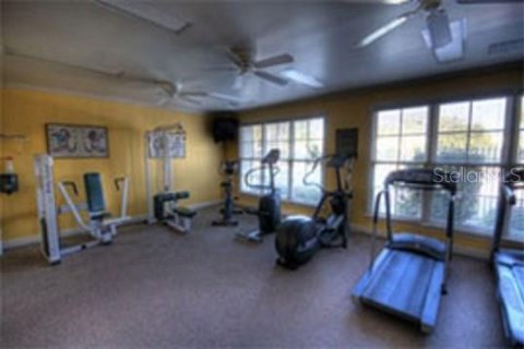 Condo in Tampa, Florida, 3 bedrooms  № 2167719 - photo 19