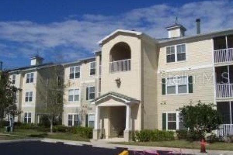 Condominio en Tampa, Florida, 3 dormitorios № 2167719