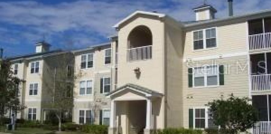 Condo in Tampa, Florida, 3 bedrooms  № 2167719