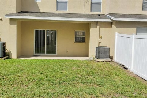 Touwnhouse à louer à Riverview, Floride: 2 chambres, 126.16 m2 № 2227661 - photo 21