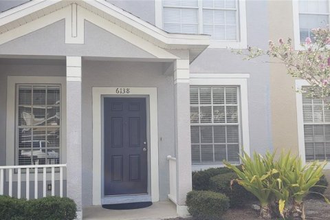 Touwnhouse à Riverview, Floride 2 chambres, 126.16 m2 № 2227661