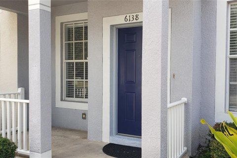 Touwnhouse à louer à Riverview, Floride: 2 chambres, 126.16 m2 № 2227661 - photo 2