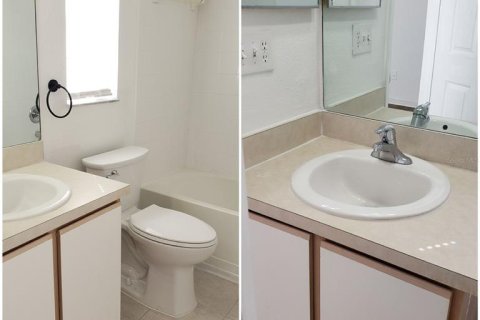 Touwnhouse à louer à Riverview, Floride: 2 chambres, 126.16 m2 № 2227661 - photo 18