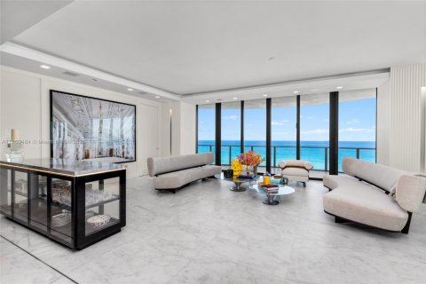 Condo in Sunny Isles Beach, Florida, 4 bedrooms  № 1889695 - photo 8