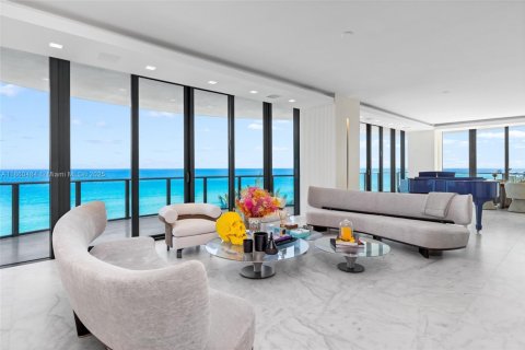 Condo in Sunny Isles Beach, Florida, 4 bedrooms  № 1889695 - photo 4