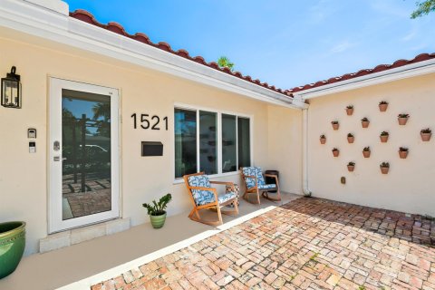 Villa ou maison à vendre à Oakland Park, Floride: 3 chambres, 146.51 m2 № 2085219 - photo 3