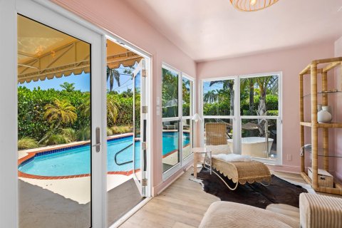 Villa ou maison à vendre à Oakland Park, Floride: 3 chambres, 146.51 m2 № 2085219 - photo 12