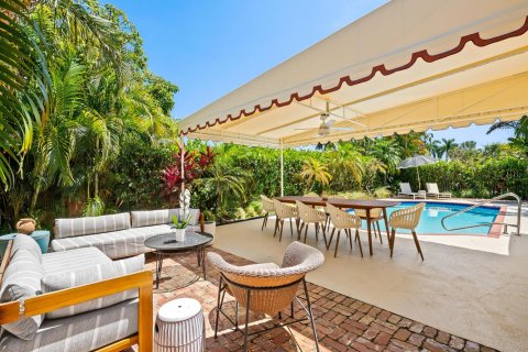 Villa ou maison à vendre à Oakland Park, Floride: 3 chambres, 146.51 m2 № 2085219 - photo 17