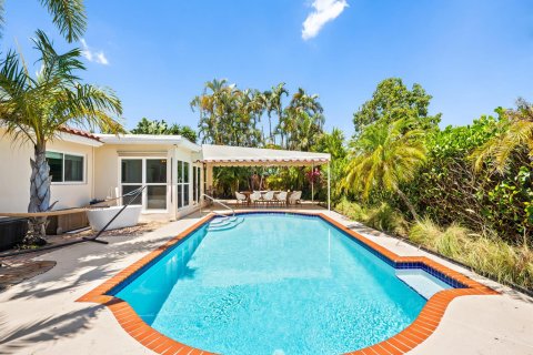 Villa ou maison à vendre à Oakland Park, Floride: 3 chambres, 146.51 m2 № 2085219 - photo 14