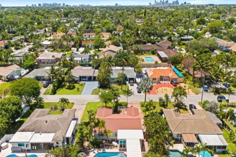 Villa ou maison à vendre à Oakland Park, Floride: 3 chambres, 146.51 m2 № 2085219 - photo 28