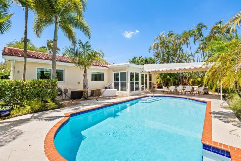 Villa ou maison à vendre à Oakland Park, Floride: 3 chambres, 146.51 m2 № 2085219 - photo 15