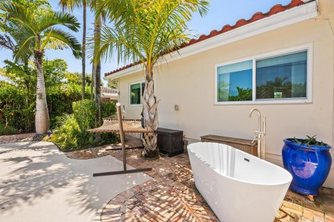 Villa ou maison à vendre à Oakland Park, Floride: 3 chambres, 146.51 m2 № 2085219 - photo 18