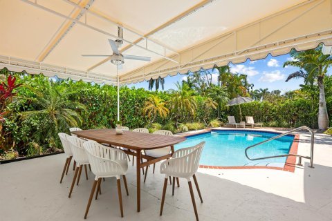 Villa ou maison à vendre à Oakland Park, Floride: 3 chambres, 146.51 m2 № 2085219 - photo 13