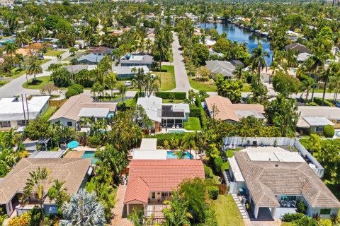 Villa ou maison à vendre à Oakland Park, Floride: 3 chambres, 146.51 m2 № 2085219 - photo 30