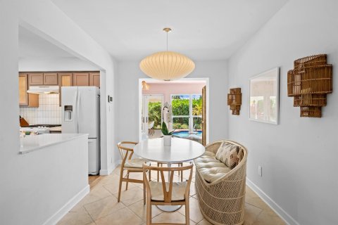Villa ou maison à vendre à Oakland Park, Floride: 3 chambres, 146.51 m2 № 2085219 - photo 6