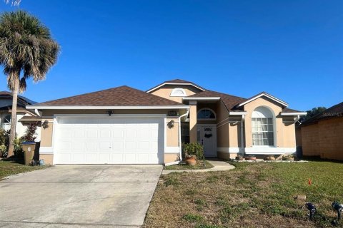 Villa ou maison à Kissimmee, Floride 3 chambres, 149.67 m2 № 2395691