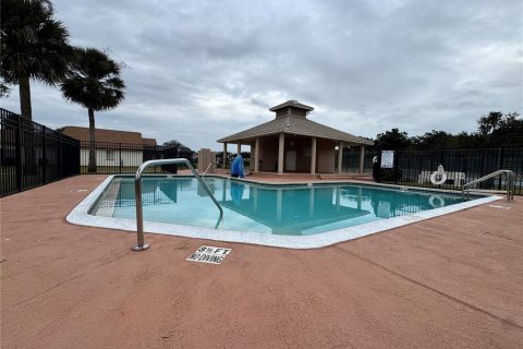 Villa ou maison à vendre à Kissimmee, Floride: 3 chambres, 149.67 m2 № 2395691 - photo 26
