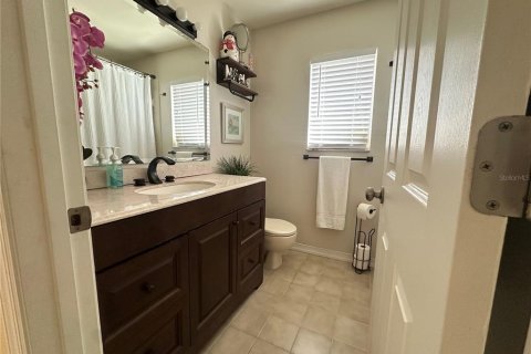 Villa ou maison à vendre à Kissimmee, Floride: 3 chambres, 149.67 m2 № 2395691 - photo 21