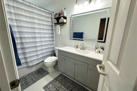Villa ou maison à vendre à Kissimmee, Floride: 3 chambres, 149.67 m2 № 2395691 - photo 23