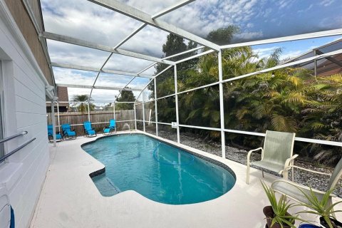 Villa ou maison à vendre à Kissimmee, Floride: 3 chambres, 149.67 m2 № 2395691 - photo 9