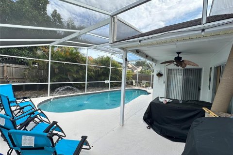 Villa ou maison à vendre à Kissimmee, Floride: 3 chambres, 149.67 m2 № 2395691 - photo 7