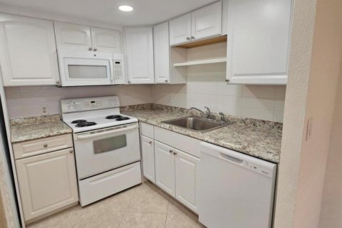 Copropriété à louer à Delray Beach, Floride: 1 chambre, 66.89 m2 № 2078630 - photo 5