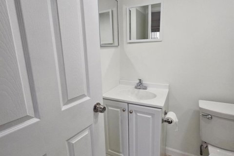 Copropriété à louer à Delray Beach, Floride: 1 chambre, 66.89 m2 № 2078630 - photo 12