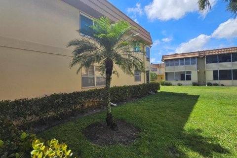 Copropriété à louer à Delray Beach, Floride: 1 chambre, 66.89 m2 № 2078630 - photo 17