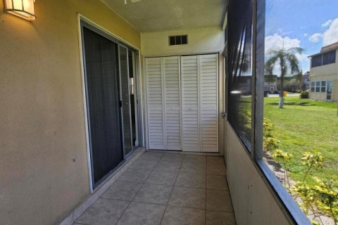 Copropriété à louer à Delray Beach, Floride: 1 chambre, 66.89 m2 № 2078630 - photo 14